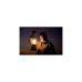 Coleman Northstar Benzin-Laterne, Benzinlampe