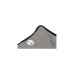 Coleman Outdoor Hocker 2176136, Camping-Stuhl(dunkelgrau, Modell 2023)