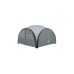 Coleman Pavillon Event Shelter Air L(grau, 365cm x 365cm, Luftgestänge)