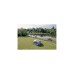 Coleman Pavillon Event Shelter Air L(grau, 365cm x 365cm, Luftgestänge)