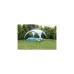 Coleman Pavillon Event Shelter, 3,65 x 3,65m(hellgrau/grau)