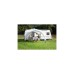 Coleman Pavillon Event Shelter, 3,65 x 3,65m(hellgrau/grau)