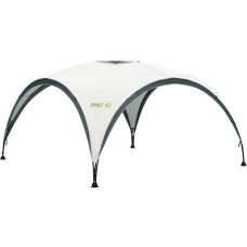 Coleman Pavillon Event Shelter, 3 x 3m(hellgrau/grau)