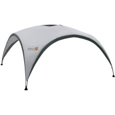 Coleman Pavillon Event Shelter, 4,5 x 4,5m(hellgrau/grau)