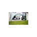 Coleman Pavillon Event Shelter, 4,5 x 4,5m(hellgrau/grau)