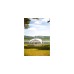 Coleman Pavillon Event Shelter, 4,5 x 4,5m(hellgrau/grau)