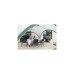 Coleman Pavillon Event Shelter, 4,5 x 4,5m(hellgrau/grau)