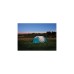 Coleman Pop Up-Zelt Galiano 4(blau/hellgrau, Sekundenzelt)
