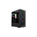 Cooler Master CMP 510ARGB , Tower-Gehäuse(schwarz, Tempered Glass)