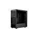 Cooler Master CMP 510ARGB , Tower-Gehäuse(schwarz, Tempered Glass)