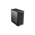 Cooler Master CMP 510ARGB , Tower-Gehäuse(schwarz, Tempered Glass)