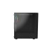 Cooler Master CMP 510ARGB , Tower-Gehäuse(schwarz, Tempered Glass)