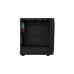 Cooler Master CMP 510ARGB , Tower-Gehäuse(schwarz, Tempered Glass)