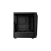 Cooler Master CMP 510ARGB , Tower-Gehäuse(schwarz, Tempered Glass)