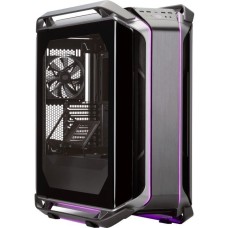 Cooler Master COSMOS C700M, Big-Tower-Gehäuse(schwarz, Tempered Glass)