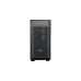 Cooler Master Elite 300, Tower-Gehäuse(schwarz, Tempered Glass)