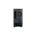 Cooler Master Elite 300, Tower-Gehäuse(schwarz, Tempered Glass)