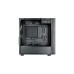 Cooler Master Elite 300, Tower-Gehäuse(schwarz, Tempered Glass)