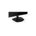 Cooler Master GM238-FFS, Gaming-Monitor(60 cm (24 Zoll), schwarz, FullHD, IPS, VRR, 144Hz Panel)