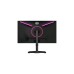 Cooler Master GP27-FQS, Gaming-Monitor(69 cm (27 Zoll), schwarz, QHD, VA, AMD Free-Sync, HDMI 2.0, 165Hz Panel)