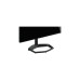 Cooler Master GP27-FQS, Gaming-Monitor(69 cm (27 Zoll), schwarz, QHD, VA, AMD Free-Sync, HDMI 2.0, 165Hz Panel)
