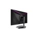 Cooler Master GP27-FUS, Gaming-Monitor(69 cm (27 Zoll), schwarz/silber, UltraHD/4K, IPS,AMD Free-Sync, HDMI 2.1, 160Hz Panel, Outlet)