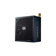 Cooler Master GX III Gold 850W, PC-Netzteil(schwarz, Kabel-Management, 850 Watt)