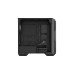 Cooler Master HAF 500 Black, Tower-Gehäuse(schwarz, Tempered Glass)