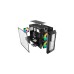 Cooler Master HAF 500 Black, Tower-Gehäuse(schwarz, Tempered Glass)