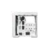 Cooler Master HAF 500 White, Tower-Gehäuse(weiß, Tempered Glass)