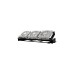 Cooler Master HAF 700 EVO, Big-Tower-Gehäuse(grau, Tempered Glass)