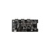Cooler Master HAF 700 EVO, Big-Tower-Gehäuse(grau, Tempered Glass)