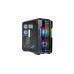 Cooler Master HAF 700, Tower-Gehäuse(dunkelgrau, Tempered Glass)