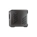 Cooler Master HAF 700, Tower-Gehäuse(dunkelgrau, Tempered Glass)
