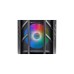 Cooler Master HAF 700, Tower-Gehäuse(dunkelgrau, Tempered Glass)