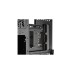 Cooler Master HAF 700, Tower-Gehäuse(dunkelgrau, Tempered Glass)