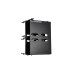 Cooler Master HAF 700, Tower-Gehäuse(dunkelgrau, Tempered Glass)