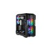 Cooler Master HAF 700, Tower-Gehäuse(dunkelgrau, Tempered Glass)