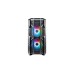Cooler Master HAF 700, Tower-Gehäuse(dunkelgrau, Tempered Glass)