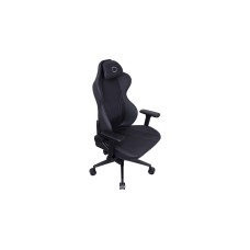 Cooler Master Hybrid 1 Ergo Gaming Chair, Gaming-Stuhl(schwarz)