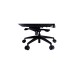 Cooler Master Hybrid 1 Ergo Gaming Chair, Gaming-Stuhl(schwarz)