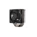 Cooler Master Hyper 212 Black Edition, CPU-Kühler(schwarz)