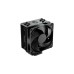 Cooler Master Hyper 212 Black Edition, CPU-Kühler(schwarz)