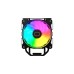 Cooler Master Hyper 212 Halo Black, CPU-Kühler(schwarz)