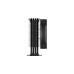 Cooler Master Hyper 212 Halo Black, CPU-Kühler(schwarz)