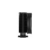 Cooler Master Hyper 212 Halo Black, CPU-Kühler(schwarz)