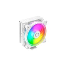 Cooler Master Hyper 212 Halo White, CPU-Kühler(weiß)