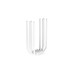 Cooler Master Hyper 212 Halo White, CPU-Kühler(weiß)