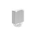 Cooler Master Hyper 212 Halo White, CPU-Kühler(weiß)