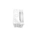 Cooler Master Hyper 212 Halo White, CPU-Kühler(weiß)